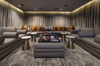 Movie theatre